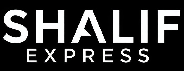SHALIF EXPRESSS